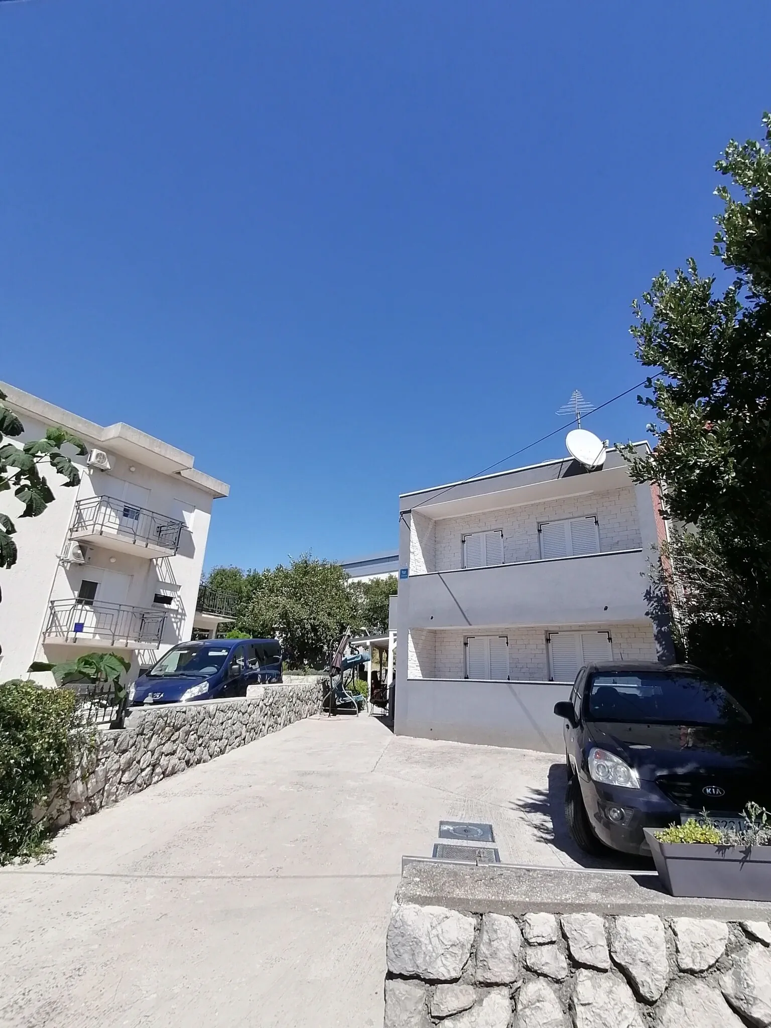 Apartmani Andrea Crikvenica