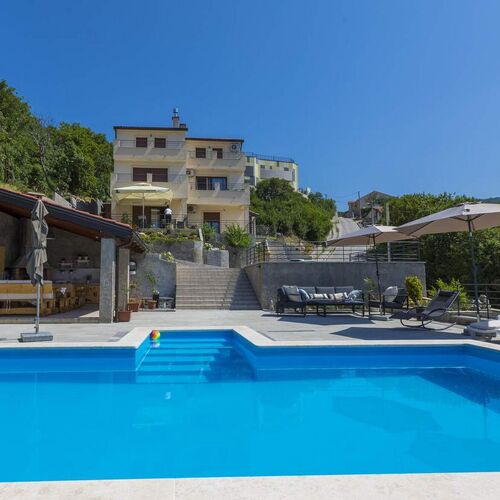 Apartman Nilarija Hreljin  2
