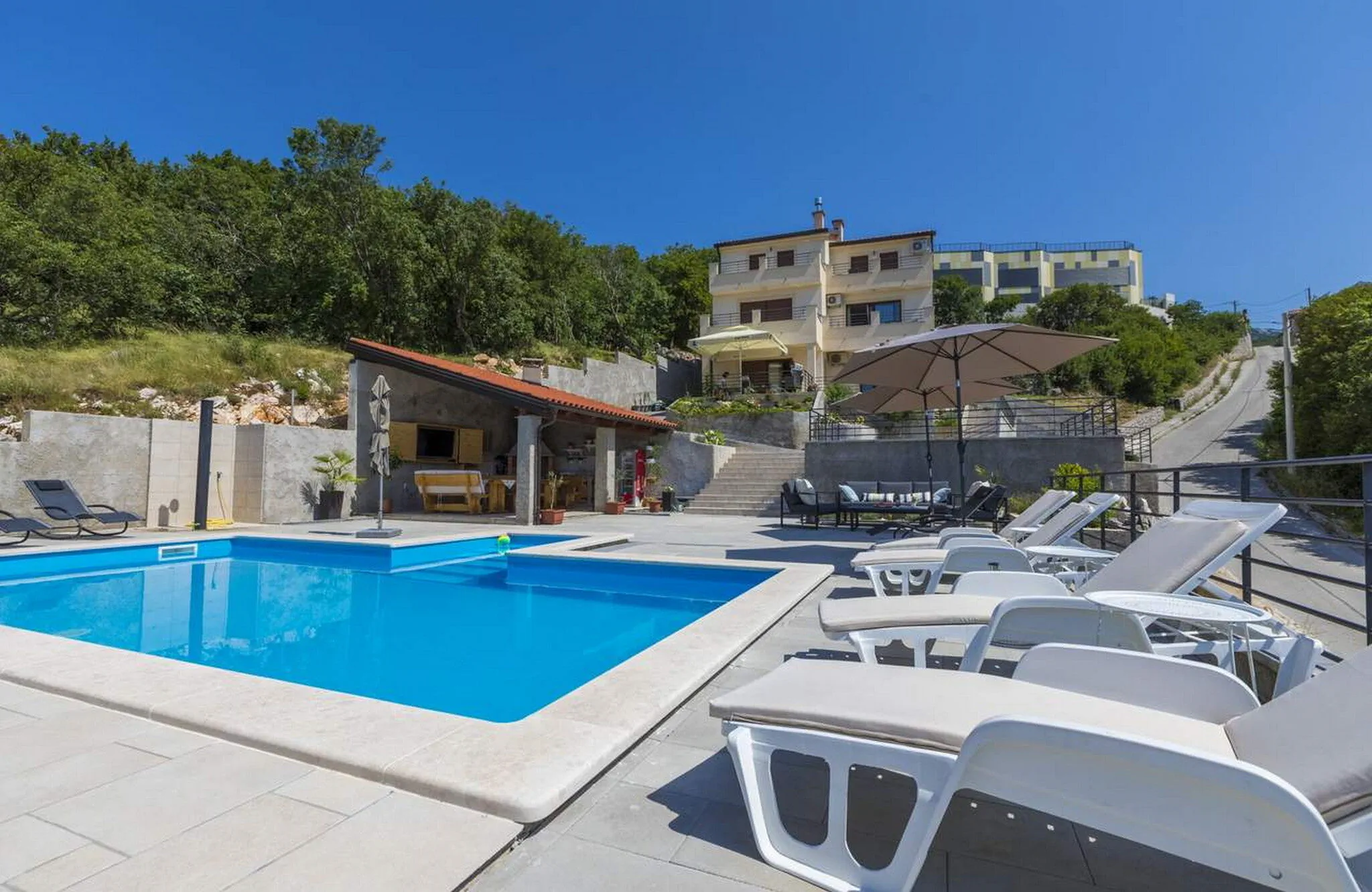 Apartman Nilarija Hreljin