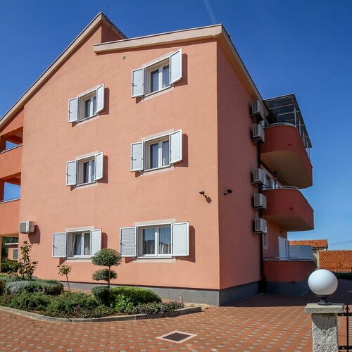Apartmanok Családok Részére Medencével Nevidane, Pasman - 18054 Neviđane  4