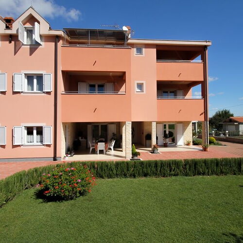 Apartmanok Családok Részére Medencével Nevidane, Pasman - 18054 Neviđane  3