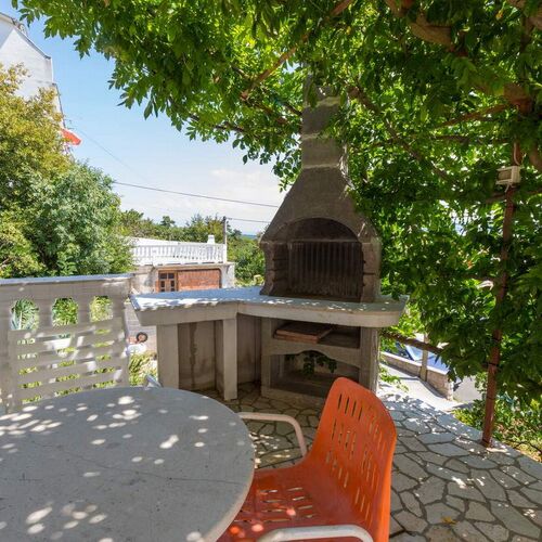 Apartmani Cor Crikvenica  2