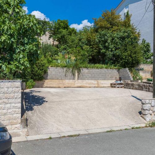 Apartmani Cor Crikvenica  4