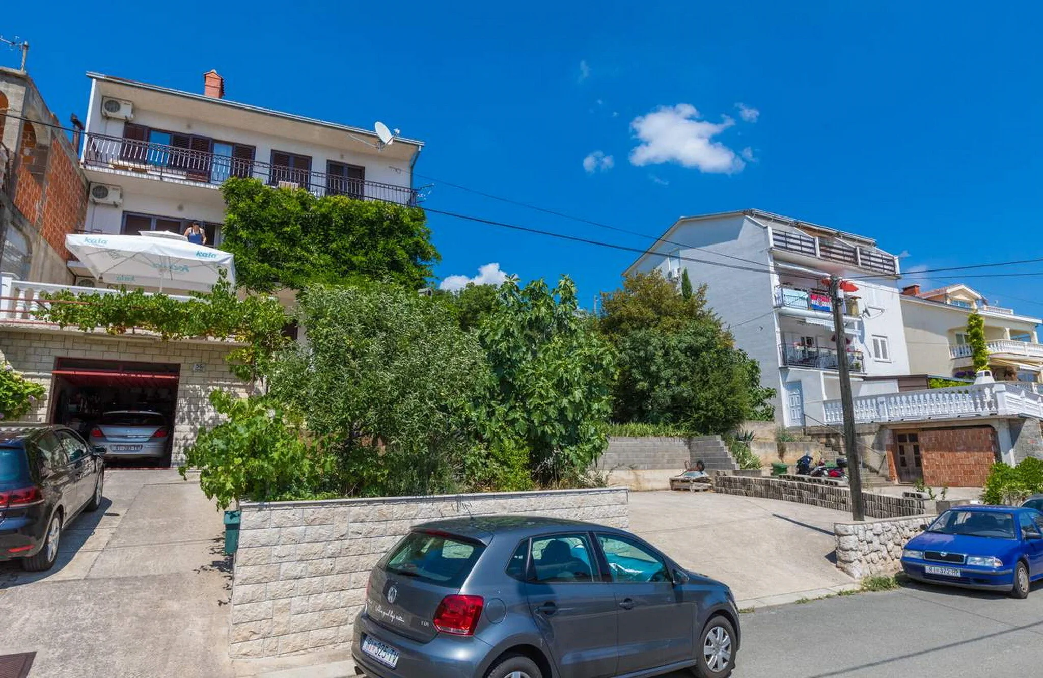 Apartmani Cor Crikvenica