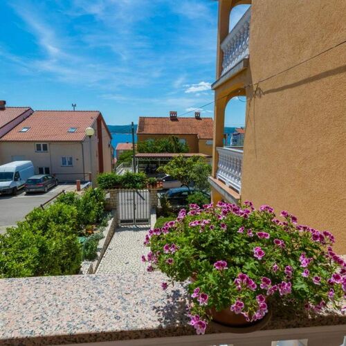 Apartmani Vukic Crikvenica  2