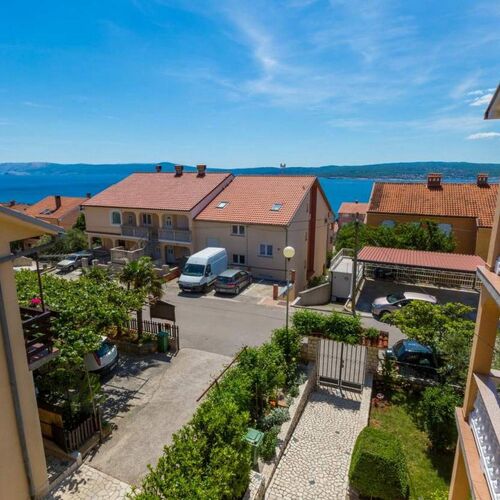 Apartmani Vukic Crikvenica  4