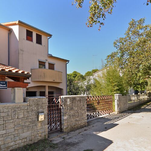 Apartmant 794 Pula 