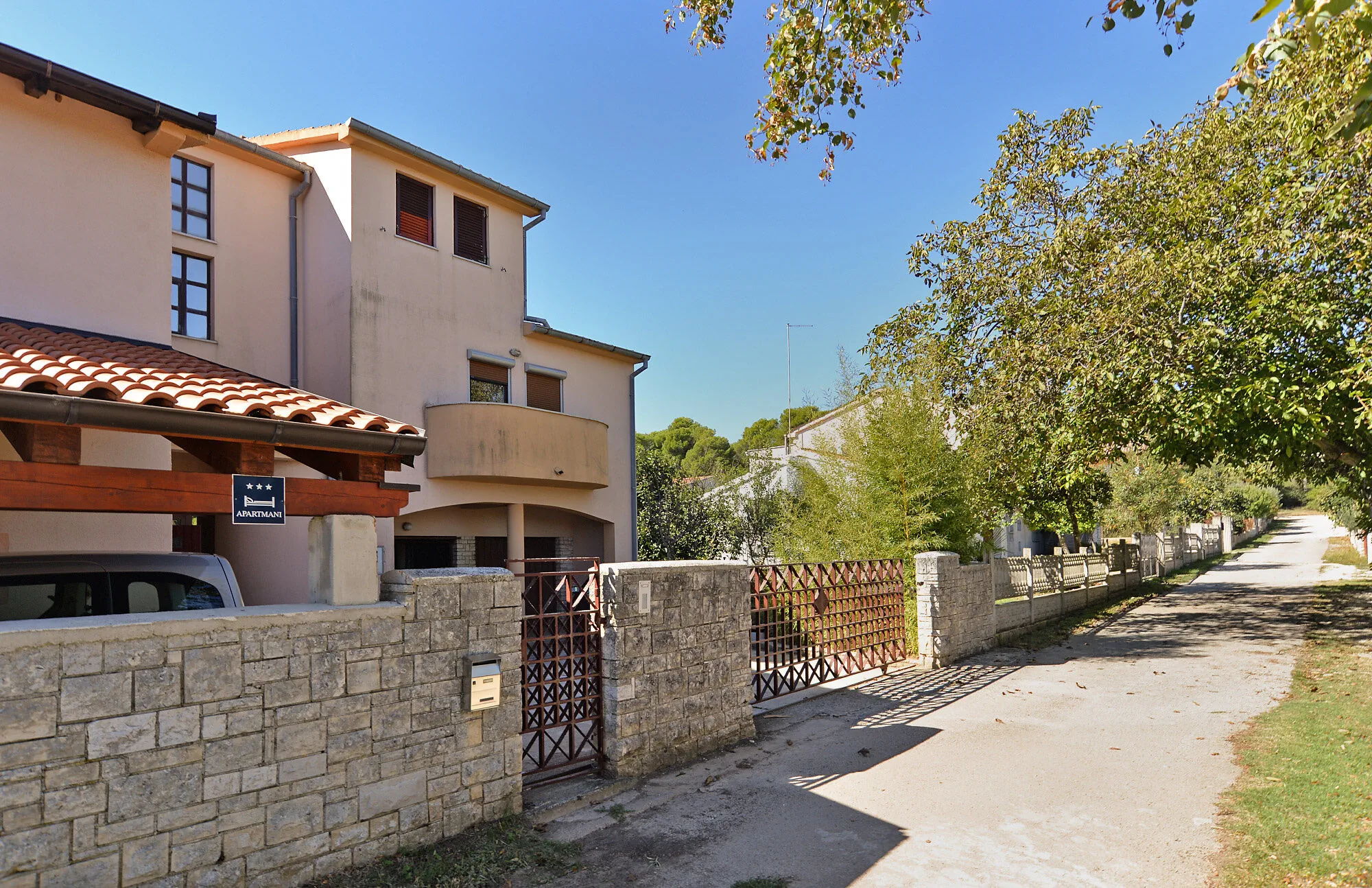 Apartmant 794 Pula 