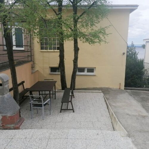 Apartman Visnja Crikvenica.  4