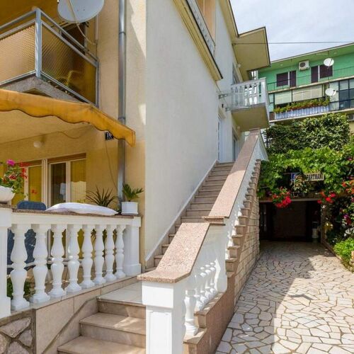 Apartmani Dragiza Crikvenica  2