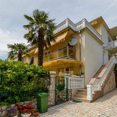 Apartmani Dragiza Crikvenica  4