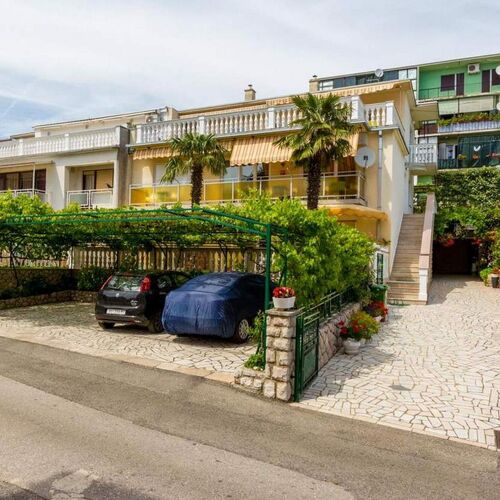 Apartmani Dragiza Crikvenica  3