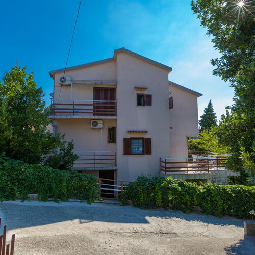 Apartmani Julia Selce  3