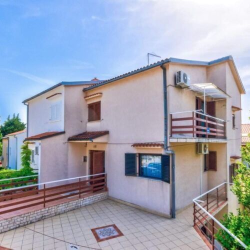 Apartmani Julia Selce  4