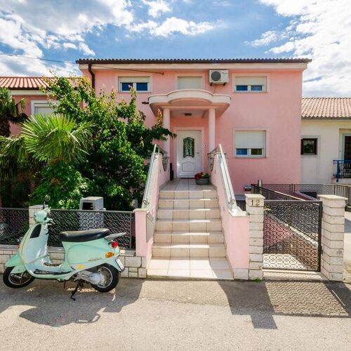 Apartmani Josip, Katarina i Red Paradise Crikvenica  2