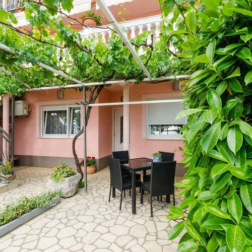 Apartmani Josip, Katarina i Red Paradise Crikvenica  4