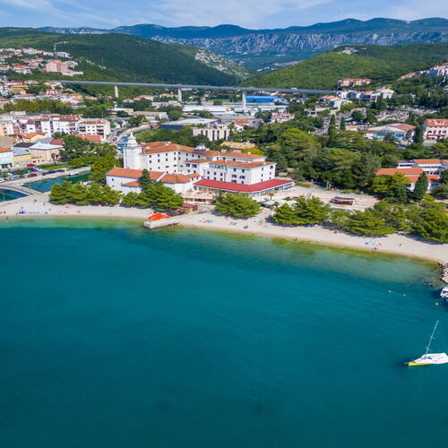 Apartmani Josip, Katarina i Red Paradise Crikvenica  3