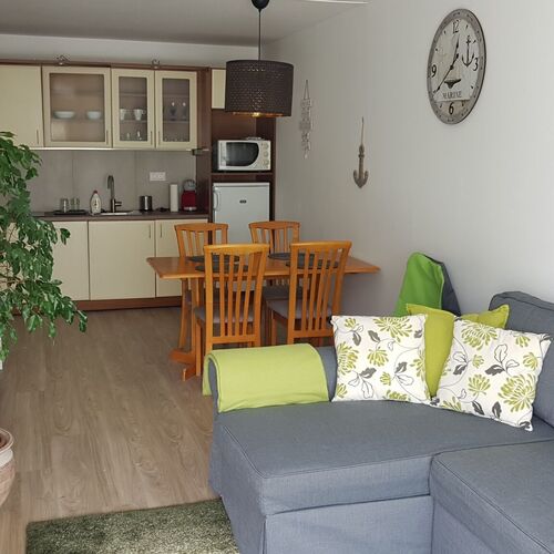 Mina Apartman Siófok  2