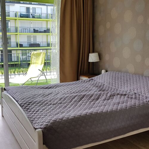 Mina Apartman Siófok  4