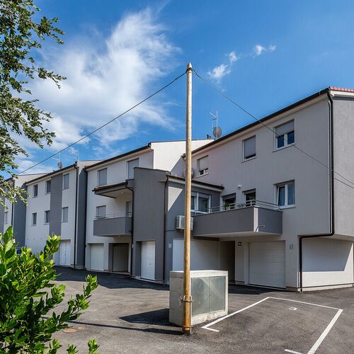 Apartman Grasser Medulin Istria  2