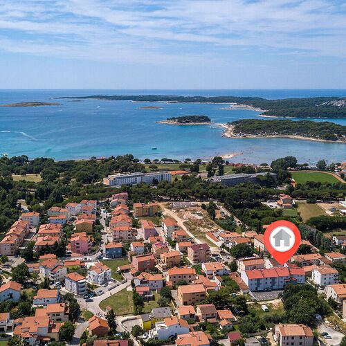 Apartman Grasser Medulin Istria  4