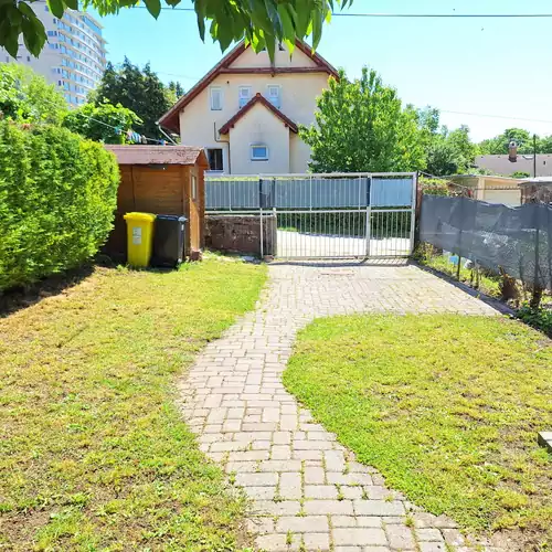 Ambrus Apartman Balatonalmádi 003 kép