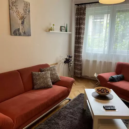 Fülesbagoly Apartman Szeged 014 kép