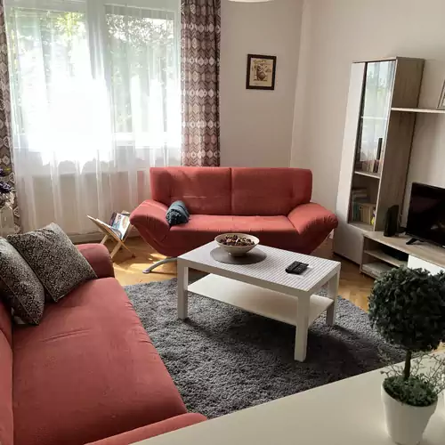 Fülesbagoly Apartman Szeged