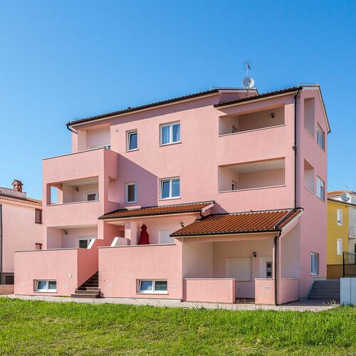 Apartmani Irina Medulin Istria  2