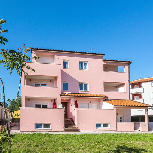 Apartmani Irina Medulin Istria  4