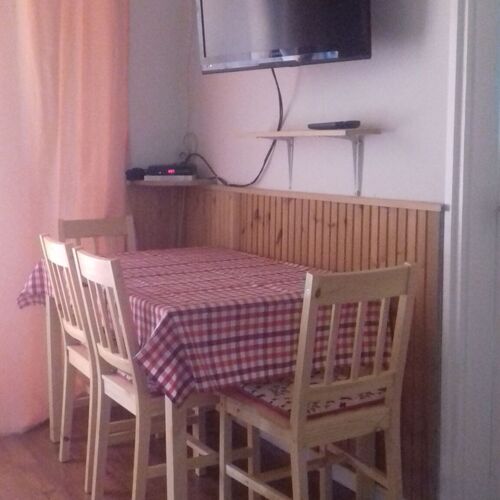Pillangó Ház Balatonmáriafürdő  2