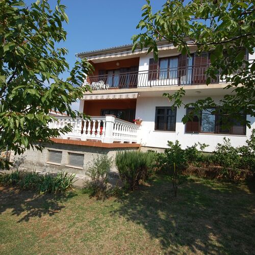 Apartment Djuka Njivice Krk  2