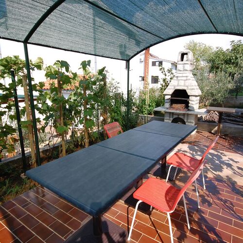 Apartment Djuka Njivice Krk  4