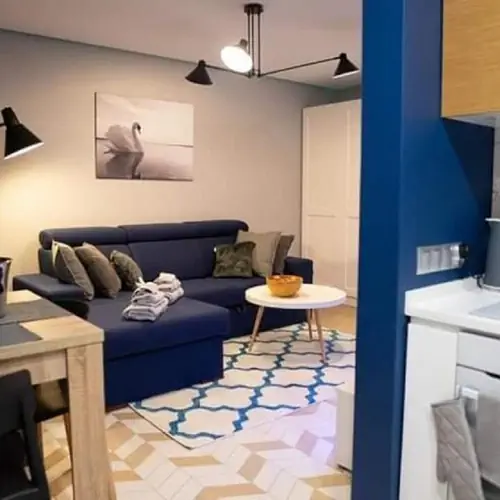 SWAN August&oacute;w 