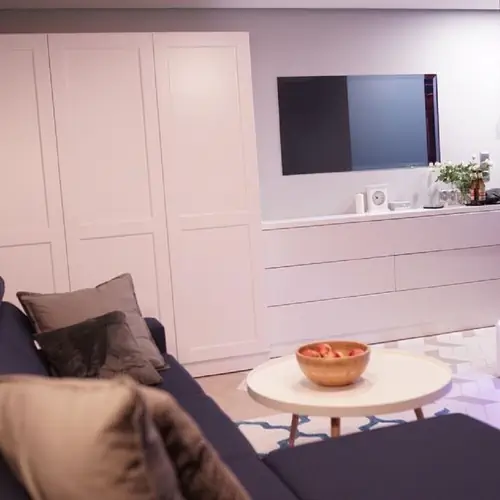 SWAN August&oacute;w 