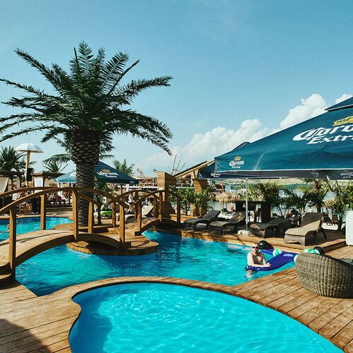 Royaluxs Hotel Resort Zrće Kolan ★★★★ 2