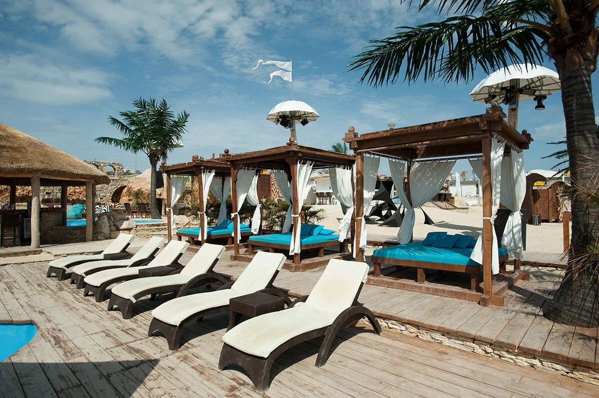 Royaluxs Hotel Resort Zrće Kolan