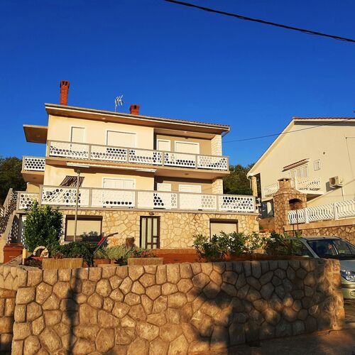 Apartman Rozi Silo  2
