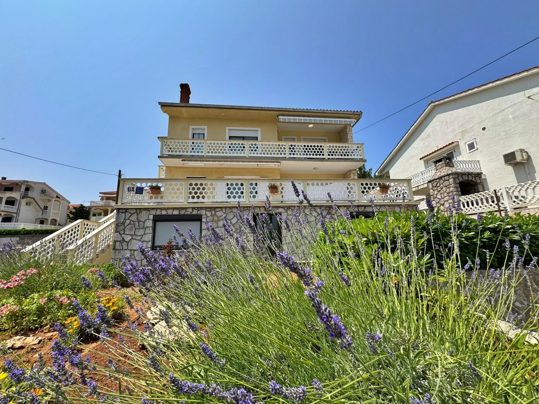 Apartman Rozi Silo