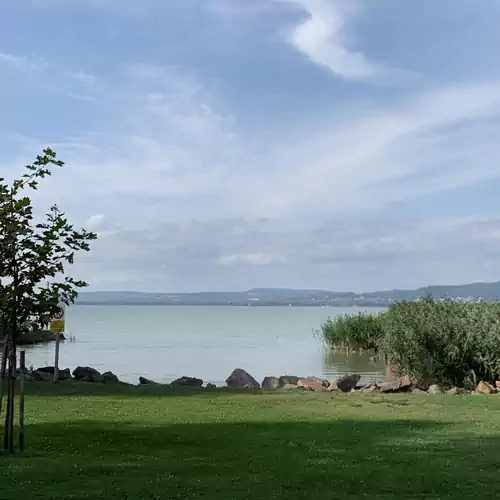 Vidra Apartman Balatonberény 004 kép