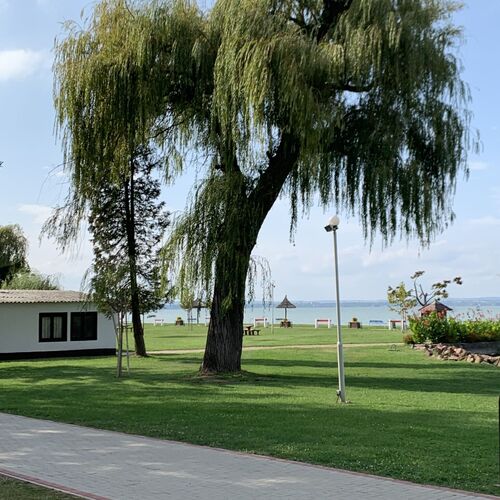 Vidra Apartman Balatonberény  3