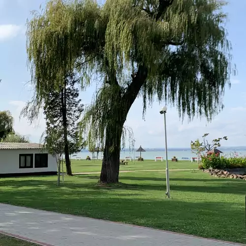 Vidra Apartman Balatonberény 005 kép