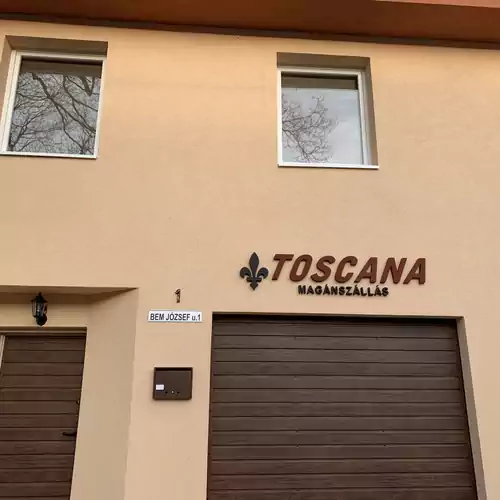 Toscana 2 Apartman Debrece 002 kép