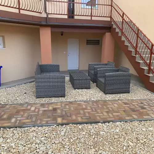 Toscana 2 Apartman Debrece 008 kép