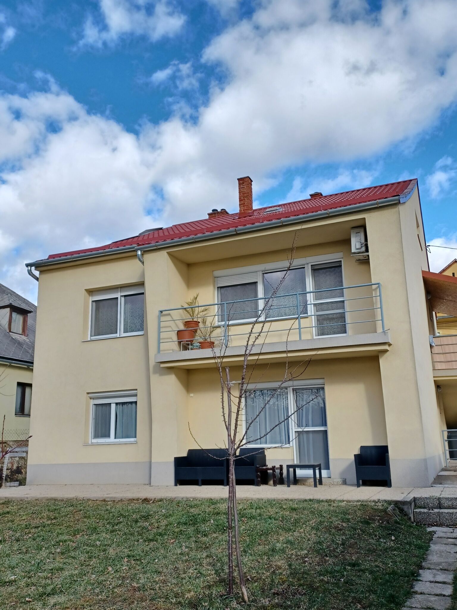 Stardust Apartman Pécs