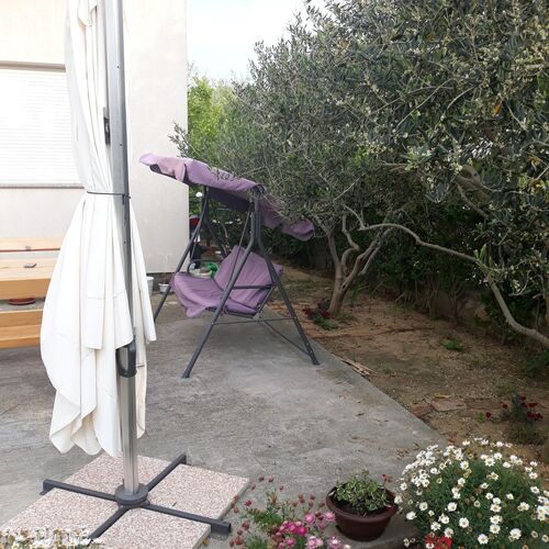 Apartmani Julijana Lopar  2