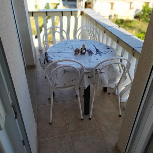 Apartmani Julijana Lopar  3
