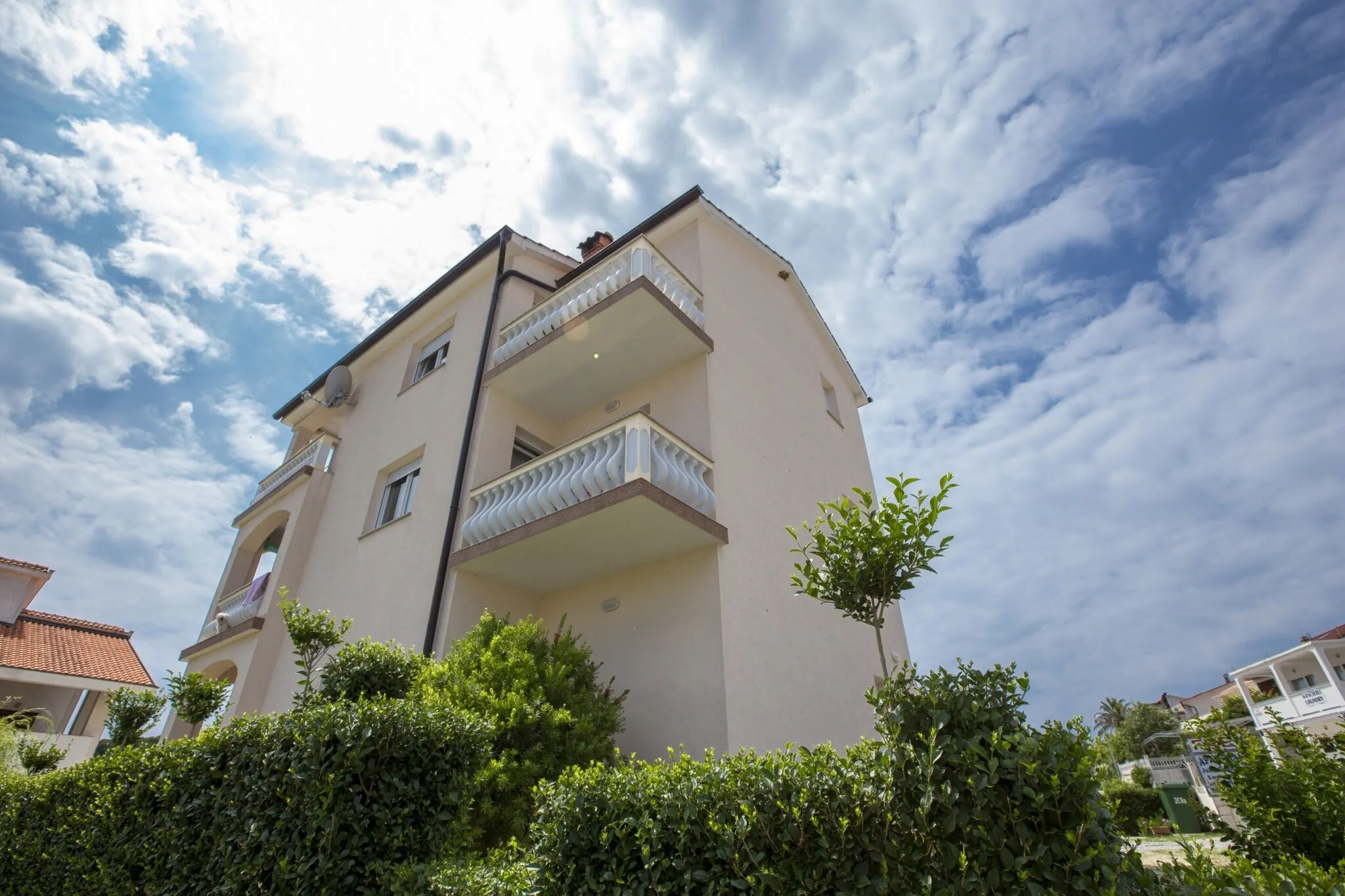 Apartmani Julijana Lopar