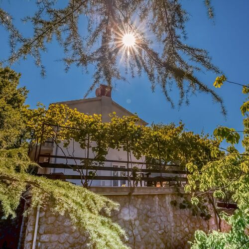 Guesthouse Sepic Grahovac Kornić Krk  3