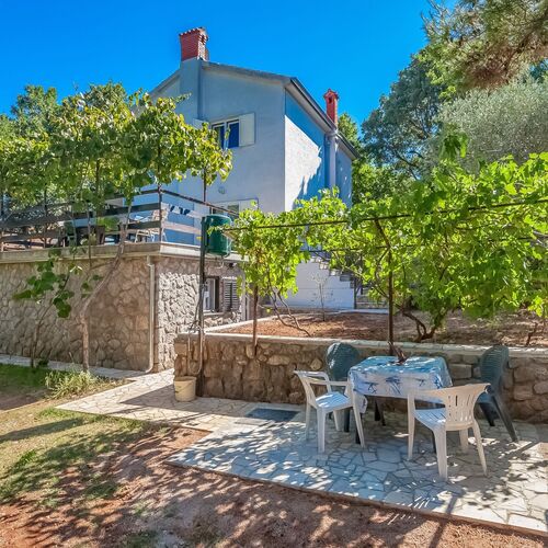Guesthouse Sepic Grahovac Kornić Krk  2